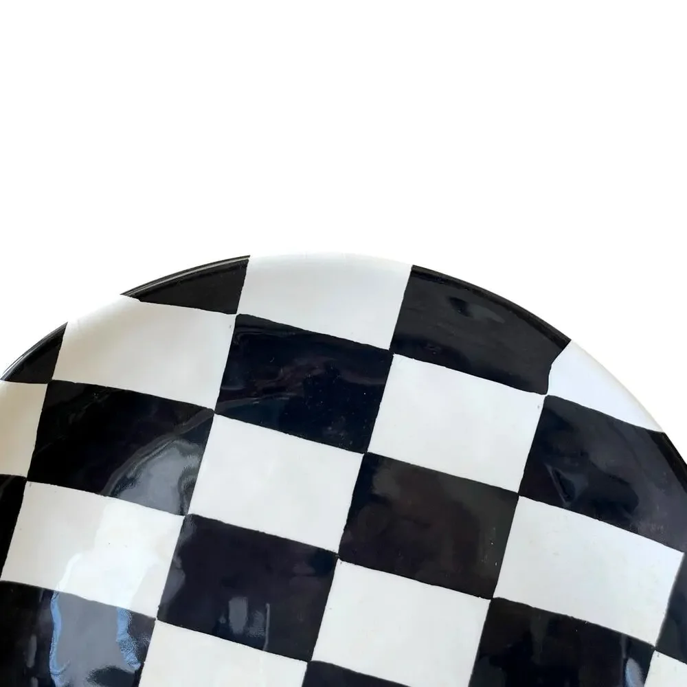 Unbranded black white